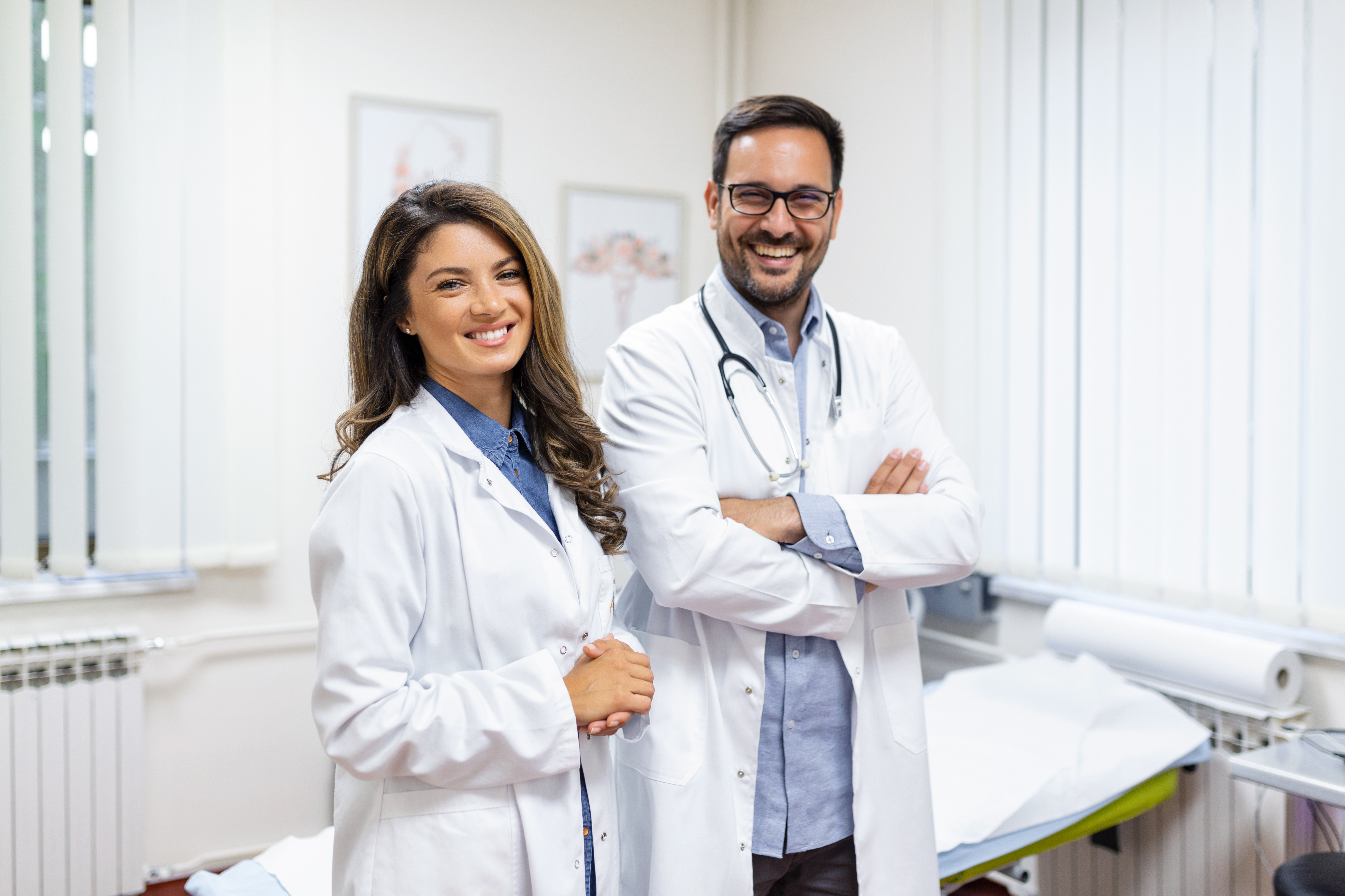 Our team at Armor Psychiatry